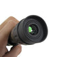 10-30x25 Zoom Monocular Telescope - Indigo-Temple