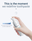 NanoWhite™-Plaque & Stain Remover Japanese Formula - Indigo-Temple