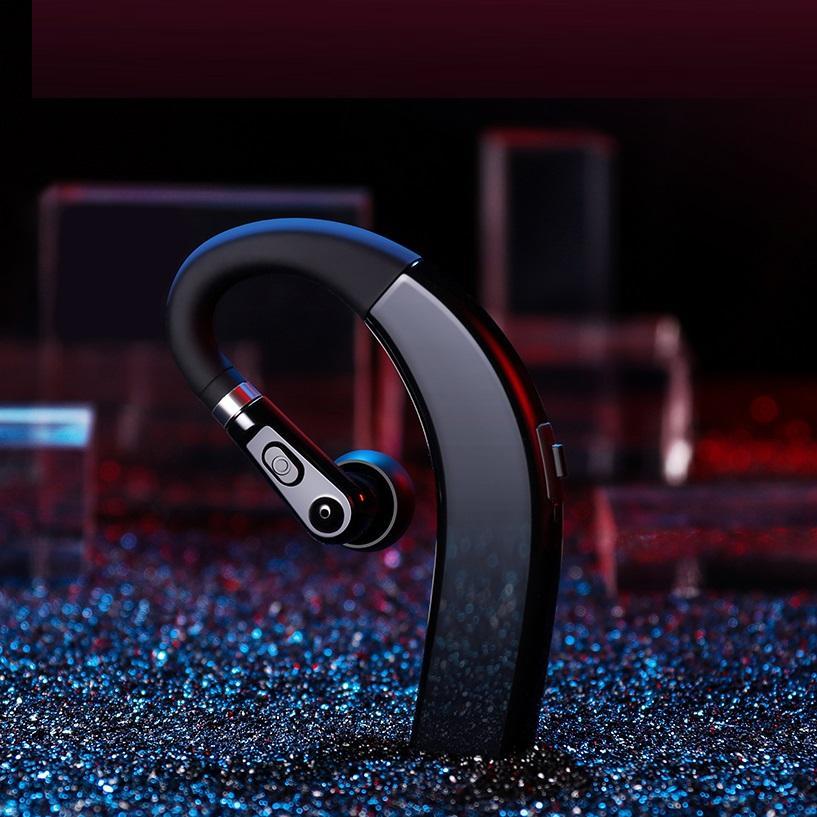 M11™ Bluetooth 5.0 HD Smart Ear Hook Headset