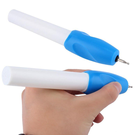 Magic Engraver Pen - Indigo-Temple