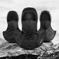 Windproof Thermal Face Cover Balaclavas - Indigo-Temple