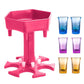 PartyAnimal™ Shot Dispenser & Holder