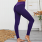 High Waist Push Up Leggings