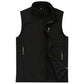 Softshell Waterproof  Hiking Vest (3 colors) - Indigo-Temple
