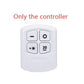 IC™  Instant LED Lights with Remote Control - Indigo-Temple