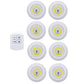 IC™  Instant LED Lights with Remote Control - Indigo-Temple