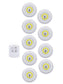 IC™  Instant LED Lights with Remote Control - Indigo-Temple