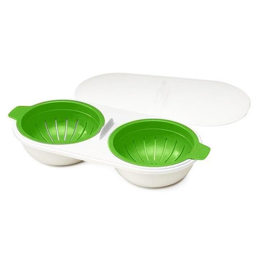 Eggspert™ Egg Poacher