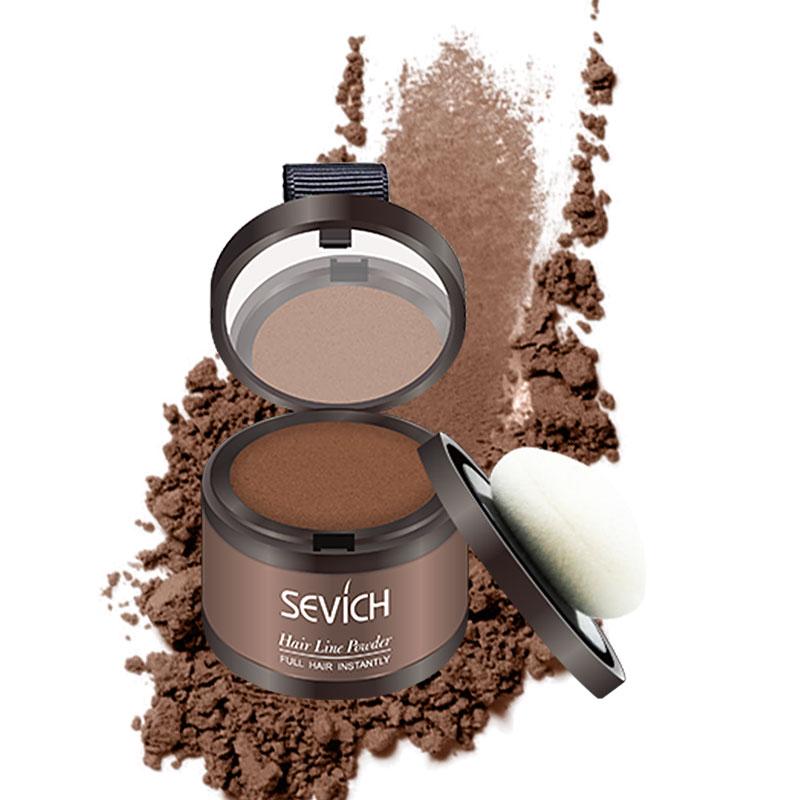 Mess-Free Volumizing Root cover Up Powder