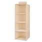 StorageMaster™ Wardrobe Hanging Storage Drawers