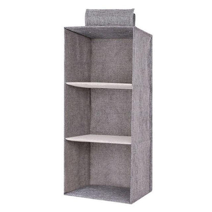 StorageMaster™ Wardrobe Hanging Storage Drawers