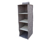 StorageMaster™ Wardrobe Hanging Storage Drawers