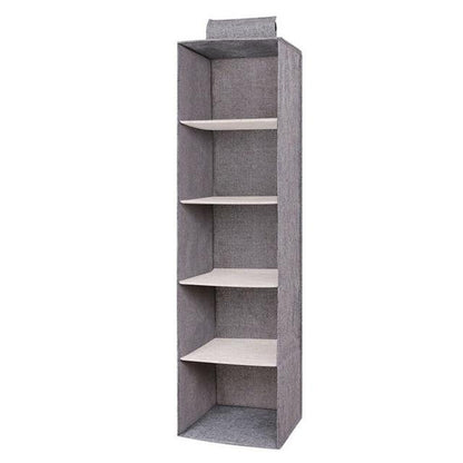 StorageMaster™ Wardrobe Hanging Storage Drawers