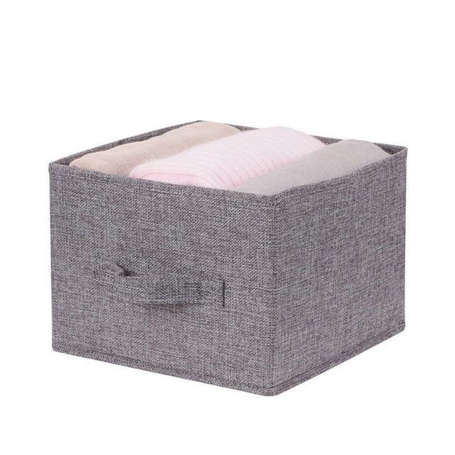 StorageMaster™ Wardrobe Hanging Storage Drawers