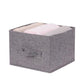 StorageMaster™ Wardrobe Hanging Storage Drawers