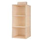 StorageMaster™ Wardrobe Hanging Storage Drawers