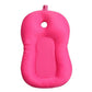 Relaxing Air Cushion For Baby Bath - Indigo-Temple