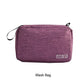 TravelMate™ Space-Saving Shoe Bag - Indigo-Temple
