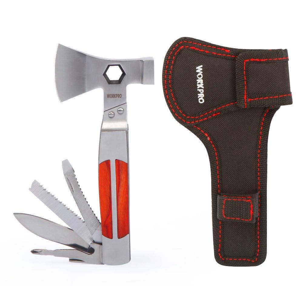 Zeta 3 - Multifunctional Tool - Indigo-Temple