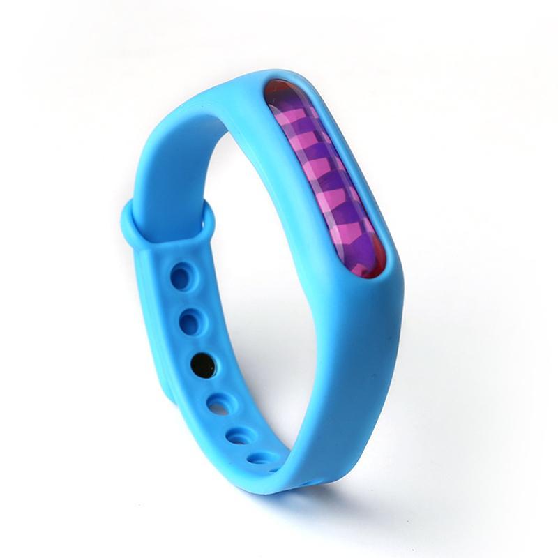 OrganicHealth™ Essential Oils Anti Mosquito Bracelet ***3pcs set***