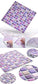 Creative DIY 3D Tile Stickers ***2pcs***