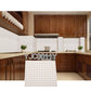 Creative DIY 3D Tile Stickers ***2pcs***