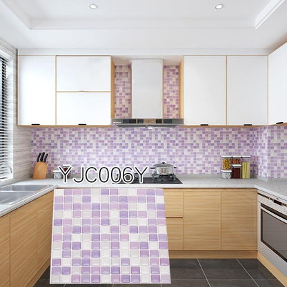 Creative DIY 3D Tile Stickers ***2pcs***