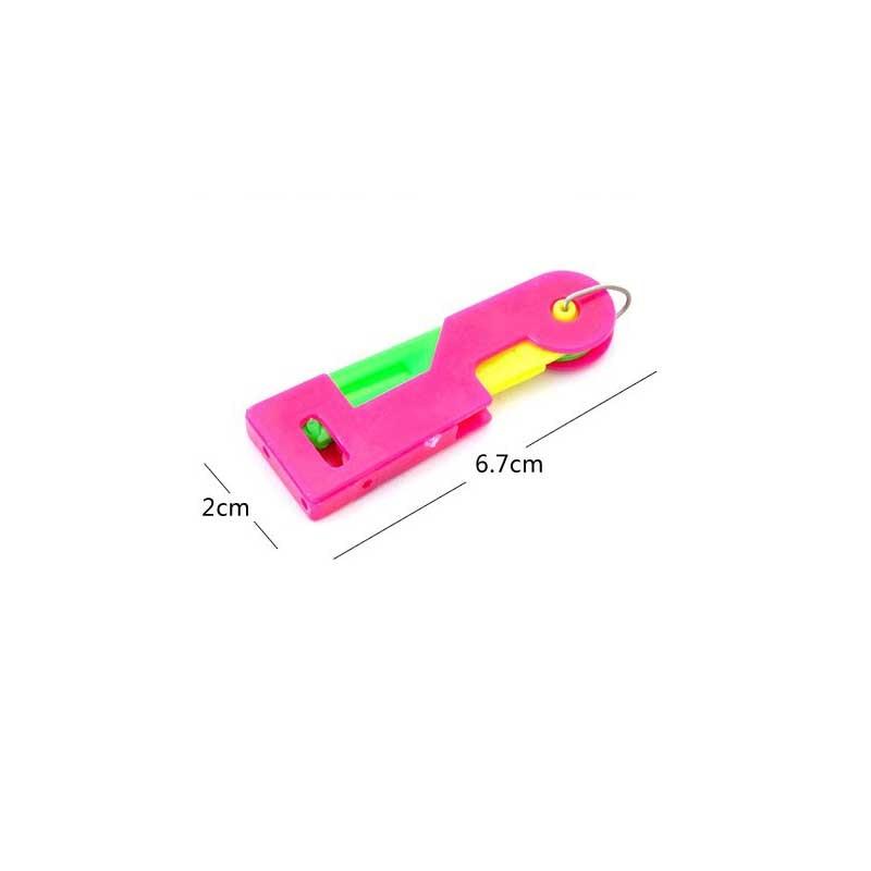 Automatic Self Threading Needle Tool (5pcs)