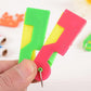 Automatic Self Threading Needle Tool (5pcs)