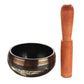 Handmade Copper Tibetan Singing Bowl