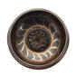 Handmade Copper Tibetan Singing Bowl