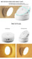 360 Smart Motion Sensor Magnetic LED Light