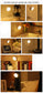 360 Smart Motion Sensor Magnetic LED Light