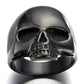 RUFFY -  Men's Ring - Indigo-Temple