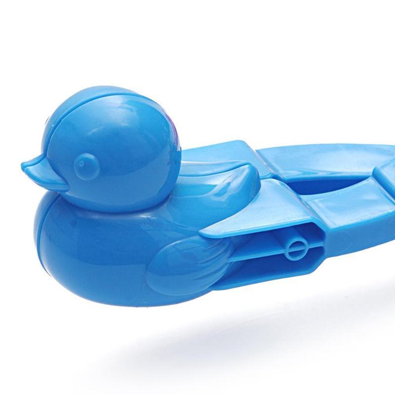 Snow Figure Maker (2 pcs) - Indigo-Temple