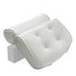 Paradise™ Mesh Bath Pillow - Indigo-Temple