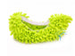 AMAZING MOP SLIPPERS - Indigo-Temple