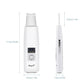 ScrubTech™   Ultrasonic Skin Facial Cleanser - Indigo-Temple