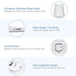 ScrubTech™   Ultrasonic Skin Facial Cleanser - Indigo-Temple