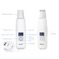 ScrubTech™   Ultrasonic Skin Facial Cleanser - Indigo-Temple