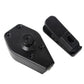 Mini Universal  LED Eyeglass Clip On - Indigo-Temple