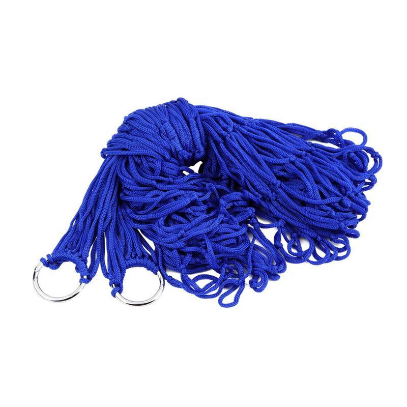 Portable Camping Hammock - Indigo-Temple