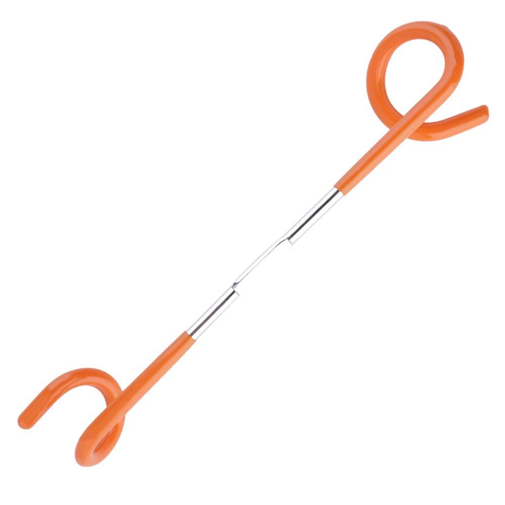 2 way Hanger Hook - Indigo-Temple