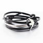 Jacks - Handmade Anchorss bracelets - Indigo-Temple