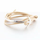 Jacks - Handmade Anchorss bracelets - Indigo-Temple