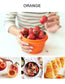 Collapsible Silicone Bowl