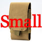 Military Tactical  Case For Phone - Indigo-Temple