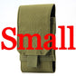 Military Tactical  Case For Phone - Indigo-Temple