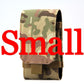 Military Tactical  Case For Phone - Indigo-Temple