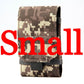 Military Tactical  Case For Phone - Indigo-Temple